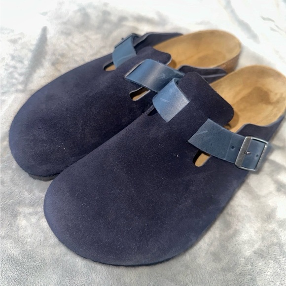 Birkenstock Boston clog - Picture 2 of 5